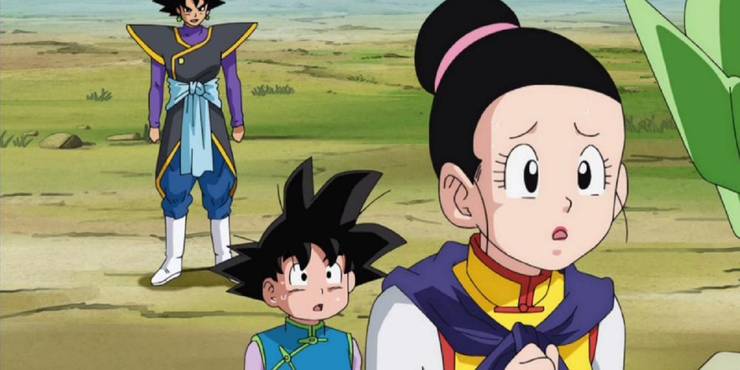 Dragon Ball 16 Most Heartbreaking Deaths In The Series Dragon Ball 16 Most Heartbreaking Deaths In The Series